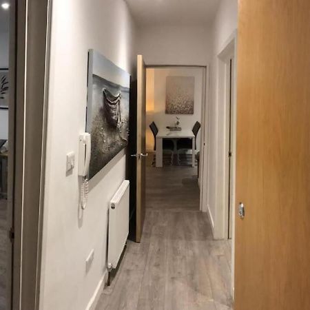 Apartmán Ella Court Devon Torquay Exteriér fotografie