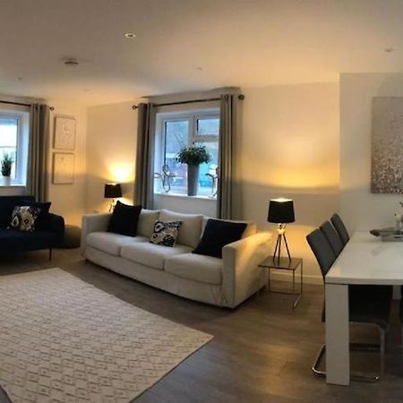 Apartmán Ella Court Devon Torquay Exteriér fotografie