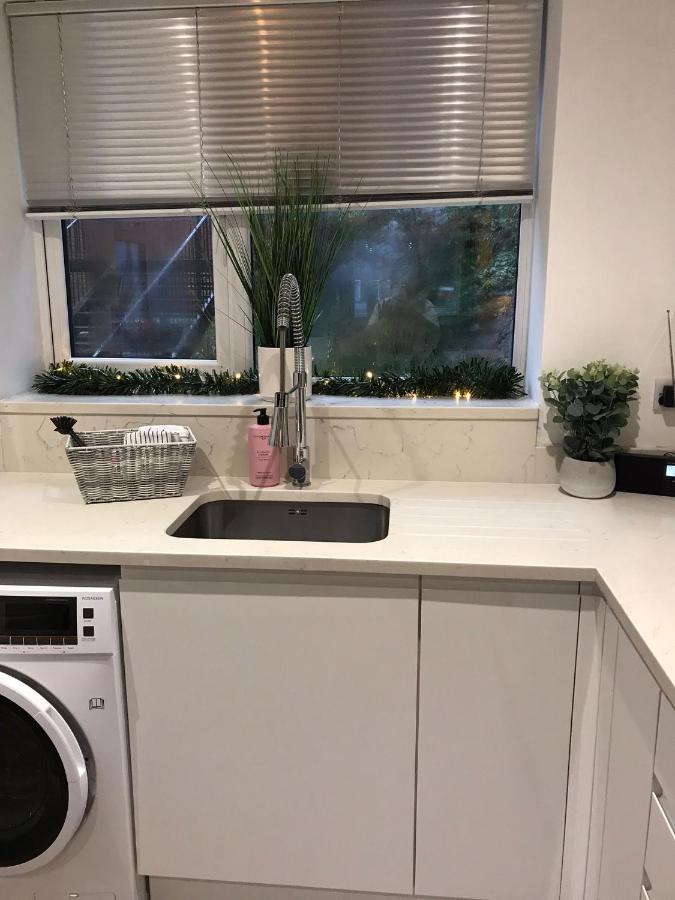 Apartmán Ella Court Devon Torquay Exteriér fotografie