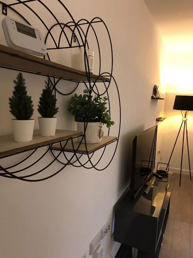 Apartmán Ella Court Devon Torquay Exteriér fotografie