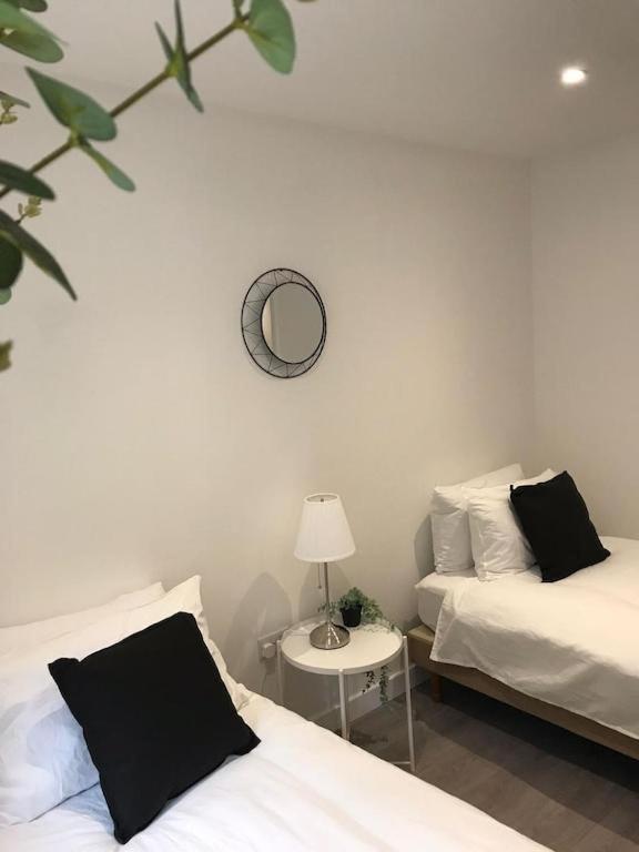 Apartmán Ella Court Devon Torquay Exteriér fotografie