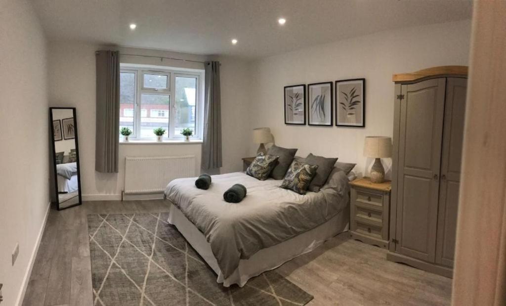 Apartmán Ella Court Devon Torquay Exteriér fotografie