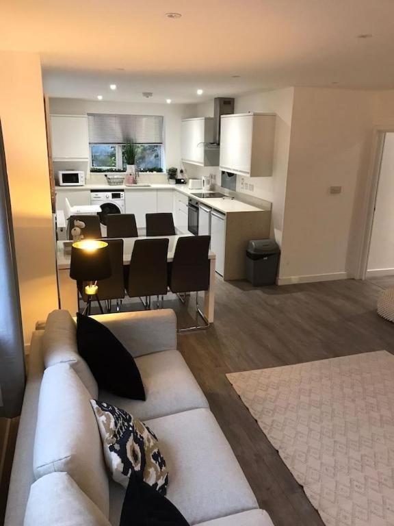 Apartmán Ella Court Devon Torquay Exteriér fotografie