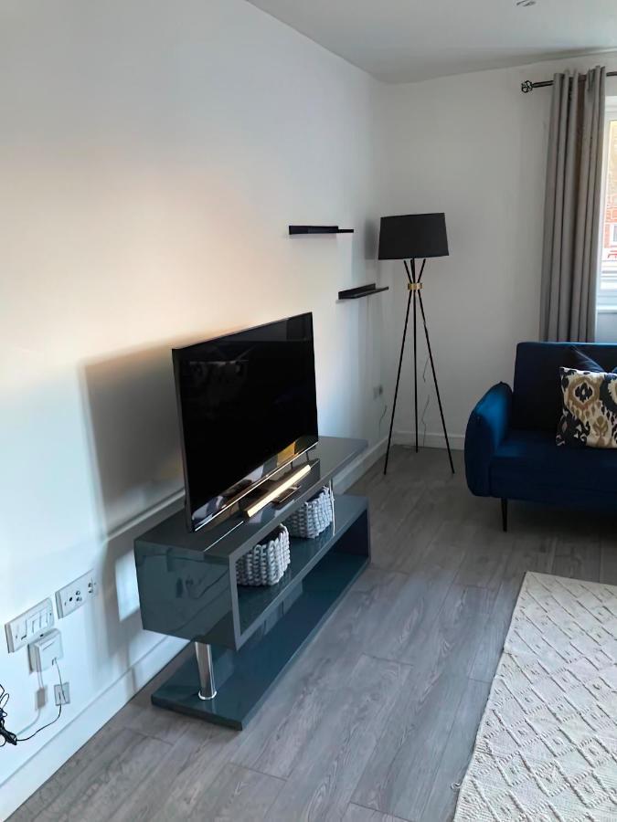 Apartmán Ella Court Devon Torquay Exteriér fotografie
