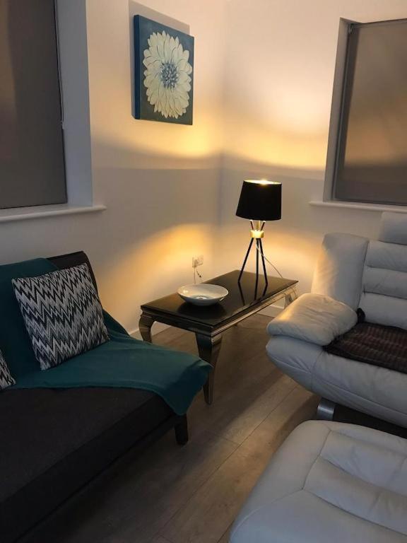 Apartmán Ella Court Devon Torquay Exteriér fotografie