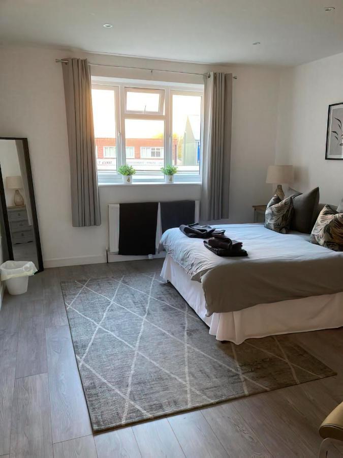Apartmán Ella Court Devon Torquay Exteriér fotografie