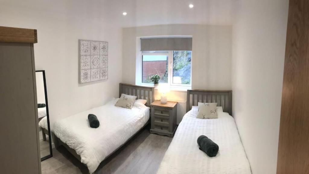 Apartmán Ella Court Devon Torquay Exteriér fotografie