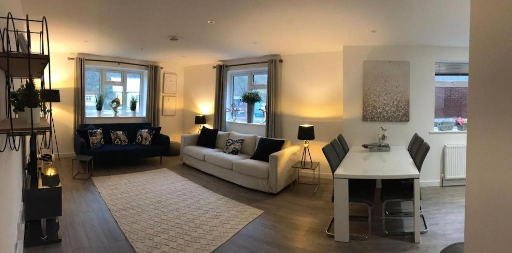 Apartmán Ella Court Devon Torquay Exteriér fotografie