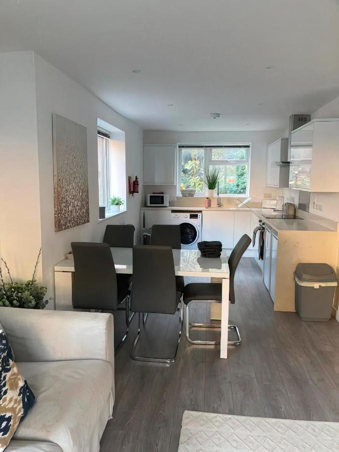 Apartmán Ella Court Devon Torquay Exteriér fotografie