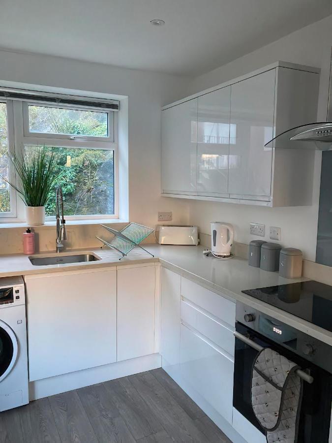 Apartmán Ella Court Devon Torquay Exteriér fotografie